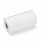 3013287 - Zebra Rotolo 79.8mm x 11.28MT Modulo Continuo 80 Micron per ZQ320 - Confezione da 50 Rotoli