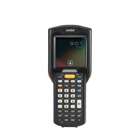 Terminale Motorola Zebra MC32N0 Richiedi Assistenza - Riparazione