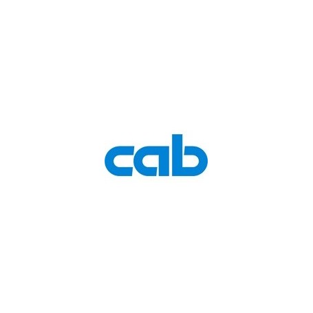 5917651- Cab Interfaccia I/O Adapter Sub-Din 25Pin per Squix Series