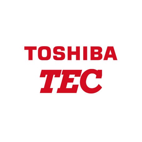 0TSBC0112401F - Rullo di Trascinamento per Toshiba TEC B-EX4T