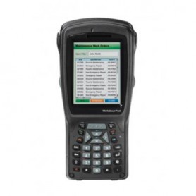 Terminale Psion Workabout PRO G4 7528S Wi-fi BT Imager 2D WM6.5 - Usato con Garanzia 12 Mesi