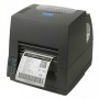 CLS631IINEBXXE - Stampante Citizen CL-S631, 300 Dpi, Trasferimento Termico e Termico Diretto, USB/Seriale/Ethernet Premium