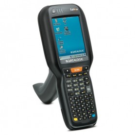 945550002 - Datalogic Falcon X4 Gun Wi-fi Bluetooth, 1D/2D Imager, 52 Tasti Alpha Numeric, Windows CE 7.0