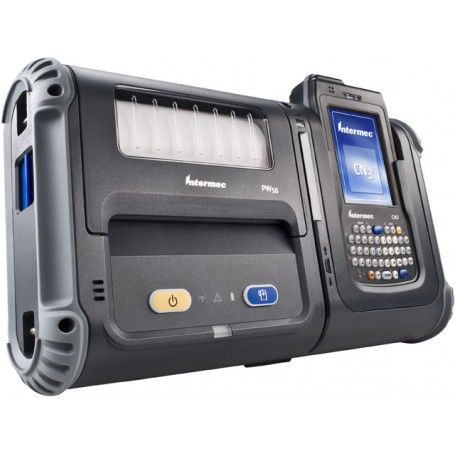 Stampante Intermec PW50 Richiedi Assistenza Tecnica - Riparazione