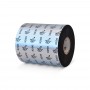 03200BK08945 - Ribbon Zebra F.to 89mmX450MT WAX/RESIN H.Q. - Confezione da 6 Rotoli