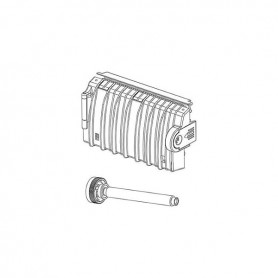 OPT78-2482-02 - Spellicolatore e Sensore Presenza per Stampante Datamax M-4308