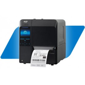 WWCLP100NEU - Stampante Sato CL4NX Plus 200 Dpi ,TT e DT, USB/RS232/Ethernet/BT