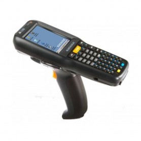 942600018 - Datalogic Skorpio X4 Pistol Grip 1D/2D Imager, Wi-fi, Bluetooth, Tastiera Alfanumerica, CE 7.0