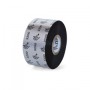 03200BK04045 - Ribbon Zebra F.to 40mmX450MT WAX/RESIN H.Q. - Confezione da 6 Rotoli