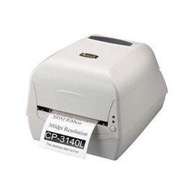 CP-3140L - Stampante Argox CP-3140L, 300 Dpi, Trasferimento Termico e Termico Diretto, USB, Seriale e Parallela