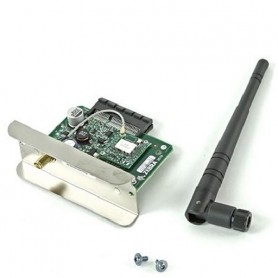P1083320-037C - Kit, Zebranet Wireless Card 802.11ac, BT4.2 per Zebra ZT600 Series, ZT510 e ZT411/ZT421