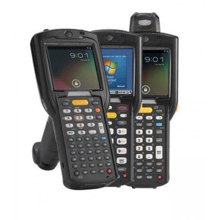 Terminale Motorola Zebra MC32N0 - USATO GARANTITO