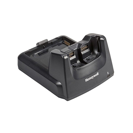 EDA61K-HB-2 - Culla solo ricarica per Honeywell EDA61K - Include Alimentatore