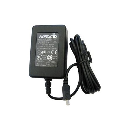 ACN00142 - Alimentatore Power Supply 100-240 VAC per Nordic ID AR e Sampo S2