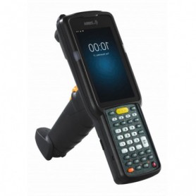 MC330M-GJ3HA2RW - Zebra MC3300 Gun, Wi-Fi, Bluetooth, 2D, Android, Tastiera 38 key