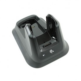 CRD-MC33-2SUCHG-01 - Culla Singola Ricarica e Comunicazione USB per Zebra Motorola MC3300