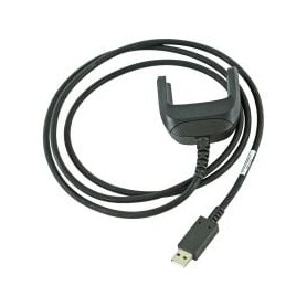 CBL-MC33-USBCHG-01 - Cavo USB Comunicazione e Ricarica per Terminale Zebra MC3300