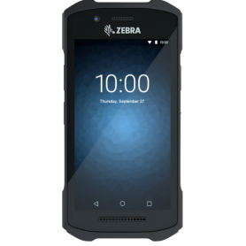TC210K-01B232-A6 - Zebra TC21, 2 Pin, 2D, SE4100, USB, BT 5.0, Wi-Fi, NFC, GMS, Ext. Bat., Android