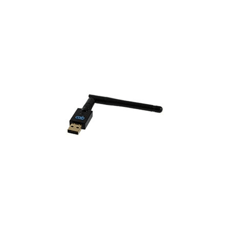 5977731 - Cab USB-WLAN-Stick 802.11b/g/n 2,4 GHz + a/n/ac 5 GHz