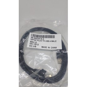 59-59235-N-3 - Honeywell Cavo USB, Type A, Powerlink per QuantumT 3580