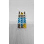 Tastiera in Gomma - Keypad per Terminale Datalogic Formula F734