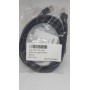 CBL-500-300-S00 - Honeywell Cavo USB Type A, Black, 3 metri (9.8'), Diritto, 5V host power