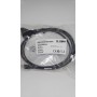 CBL-58926-04 - Cavo USB 9-Pin Femmina, Diritto, 6 ft, per Zebra DS457