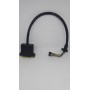 93A051300 - Cavo Datalogic CAB-JB1 25P-Jbox1 Single Adapter