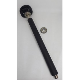 ROL15-3058-11 - Platen Roller Upper - Rullo di Trascinamento per Stampante Datamax H6