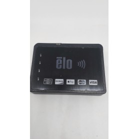 E001004 - Elo Touch Lettore NFC USB per Elo X-Series, Elo IDS, I-Series, EloPOS