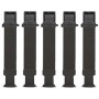 8754-870650-01 - Handstrap per Honeywell CK65 - Confezione da 5 Pezzi