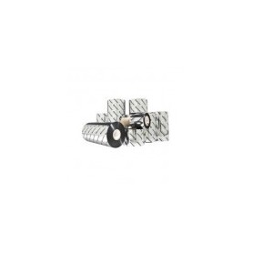 1-970649-47-0 Ribbon Intermec F.to 154mm x 420MT Premium HP06 Confezione da 10 Rot.
