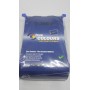 800017-201 - Ribbon Monocromatico Nero per Stampanti Zebra P100, P110 e P120 - 1000 Stampe