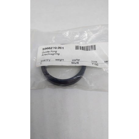 5966270.001 - Guide Ring per Stampante CAB XC Series