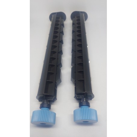 PPM40001-0 - Ribbon Holder - Supporto Ribbon per Stampante Citizen CL-S6621 - Kit 2 pezzi