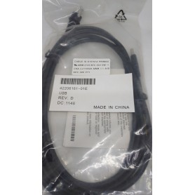 42206161-01E - Honeywell Cavo USB type A, 8.5 ft. per 3800g, 3900, 4600i, 4600r, 4800i Series