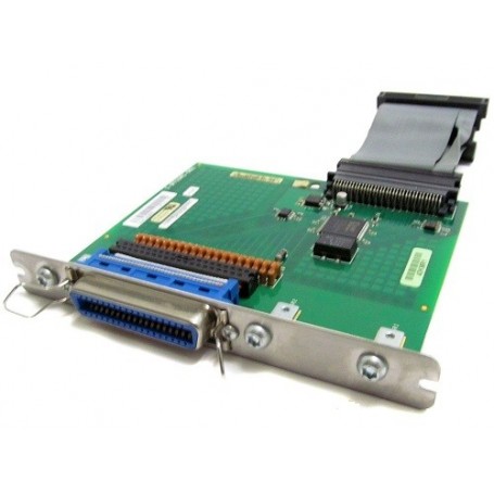 1-971141-800 - Intermec Scheda Parallela per Stampanti PF/PM PX4i/PX6i
