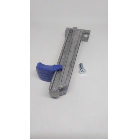 201-043-001 - Media Hanger Assembly / Supporto Rotolo per Honeywell Intermec PM43c