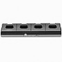 Nautiz X5 Culla USB 4 Units & 4 Batterie Extra