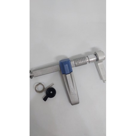 201-030-001 - Leva Chiusura Testina per Honeywell Intermec PM43