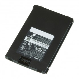 BTRY-TC2Y-2XMA1-01 - Batteria ad Alta Capacità 5260mah per Zebra TC21 e TC26