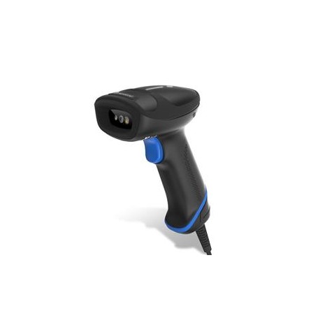 NLS-HR3300-S5 - Lettore Newland HR33 Marlin 1D/2D, OCR, Kit Completo di Cavo USB