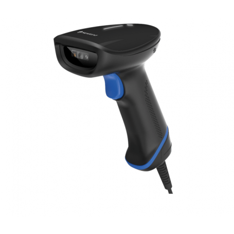 NLS-HR2300-S5 - Lettore Newland HR23 Dorada 1D/2D, Kit Completo di Cavo USB