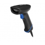 NLS-HR2300-SA - Lettore Newland HR23 Dorada 1D/2D, Smart-Stand, Kit Completo di Cavo USB
