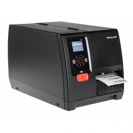 Stampante Honeywell PM42 Richiedi Assistenza Tecnica - Riparazione