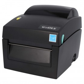 GP-DT4X - Stampante Godex DT4X 200 Dpi, Termico Diretto, USB, Seriale & Scheda di Rete