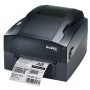 GP-GE300 - Stampante Godex GE300 200 Dpi, Display, Trasferimento Termico e Termico Diretto, USB, Seriale & Scheda di Rete