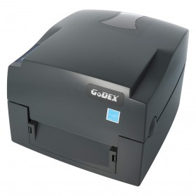 GP-G530-UES - Stampante Godex G530-UES 300 Dpi, Trasferimento Termico e Termico Diretto, USB, Seriale & Scheda di Rete
