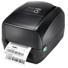GP-RT700 - Stampante Godex GP-RT700 200 Dpi, Trasferimento Termico e Termico Diretto, USB, Seriale & Scheda di Rete