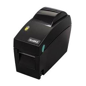 GP-DT2X - Stampante Godex DT2X 200 Dpi, Termico Diretto, USB, Seriale & Scheda di Rete